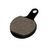 Колодки велосипедные Vinca Sport VB 129, для дискового тормоза, semi-metallic, VB 129, изображение 2от магазина НаВелосипеде.рф Колодки велосипедные Vinca Sport VB 129, для дискового тормоза, semi-metallic, VB 129, изображение 2 - НаВелосипеде.рф