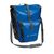 Сумка велосипедная VAUDE Aqua Back Plus, большая, на багажник, комплект 2 шт, blue, 12412, изображение 3 - НаВелосипеде.рф