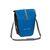 Сумка велосипедная, VAUDE Aqua Back, большая, на багажник, комплект 2 шт, blue, 12411, изображение 3 - НаВелосипеде.рф