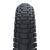 Велопокрышка Schwalbe PICK-UP, 27.5x2.60 (65-584), wired, E-50, Performance Line, TwinSkin, black Reflex, A255085, изображение 2 - НаВелосипеде.рф