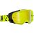 Маска велосипедная Fox Vue Rigz Goggle Spark, Flow Yellow, 25825-130-OS, изображение 2 - НаВелосипеде.рф