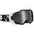 Маска велосипедная Fox Vue Rigz Goggle Spark, Black, 25825-001-OS, изображение 2 - НаВелосипеде.рф