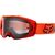 Маска велосипедная Fox Vue Mach One Goggle, Flow Orange, 25827-824-OS, изображение  - НаВелосипеде.рф