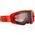 Маска велосипедная Fox Vue Mach One Goggle, Flow Orange, 25827-824-OS, изображение 2 - НаВелосипеде.рф