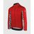 Велоджерси ASSOS MILLE GT Summer LS Jersey, длинный рукав, national Red, 11.24.276.47.XL, Вариант УТ-00265636: Размер: M, изображение 2 - НаВелосипеде.рф