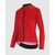 Велоджерси ASSOS UMA GT Summer LS Jersey, женская, длинный рукав, national Red, 12.24.280.47.XS, Вариант УТ-00265642: Размер: M, изображение 2 - НаВелосипеде.рф