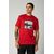 Футболка велосипедная Fox Decrypted SS Tee, короткий рукав, Chili, 2021, 27000-555-L, Вариант УТ-00265612: Размер: L, изображение от магазина НаВелосипеде.рф Футболка велосипедная Fox Decrypted SS Tee, короткий рукав, Chili, 2021, 27000-555-L, Вариант УТ-00265612: Размер: L, изображение  - НаВелосипеде.рф