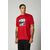 Футболка велосипедная Fox Decrypted SS Tee, короткий рукав, Chili, 2021, 27000-555-L, Вариант УТ-00265612: Размер: L, изображение 2от магазина НаВелосипеде.рф Футболка велосипедная Fox Decrypted SS Tee, короткий рукав, Chili, 2021, 27000-555-L, Вариант УТ-00265612: Размер: L, изображение 2 - НаВелосипеде.рф