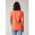 Футболка велосипедная Fox Boundary SS Top, женская, короткий рукав, Flamingo, 2021, 25718-502-M, Вариант УТ-00265620: Размер: M, изображение 3от магазина НаВелосипеде.рф Футболка велосипедная Fox Boundary SS Top, женская, короткий рукав, Flamingo, 2021, 25718-502-M, Вариант УТ-00265620: Размер: M, изображение 3 - НаВелосипеде.рф