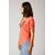 Футболка велосипедная Fox Boundary SS Top, женская, короткий рукав, Flamingo, 2021, 25718-502-M, Вариант УТ-00265620: Размер: M, изображение 2от магазина НаВелосипеде.рф Футболка велосипедная Fox Boundary SS Top, женская, короткий рукав, Flamingo, 2021, 25718-502-M, Вариант УТ-00265620: Размер: M, изображение 2 - НаВелосипеде.рф