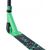 Самокат трюковый XAOS Ivy Green, 100 мм, детский, двухколесный, черный/зеленый, 2021, SX18547, изображение 3 - НаВелосипеде.рф