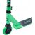 Самокат трюковый XAOS Ivy Green, 100 мм, детский, двухколесный, черный/зеленый, 2021, SX18547, изображение 7 - НаВелосипеде.рф