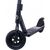 Самокат трюковый XAOS Ghost 200 мм, двухколесный, нагрузка до 100 кг, черный, 2021, SX18635, изображение 2 - НаВелосипеде.рф