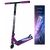 Самокат трюковый XAOS Comet Purple 110 мм, двухколесный, детский/подростковый, фиолетовый, 2021, SX18550, изображение  - НаВелосипеде.рф