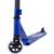 Самокат трюковый XAOS Comet Blue 110 мм, десткий/подростковый, двухколесный, синий, 2021, SX18549, изображение 3от магазина НаВелосипеде.рф Самокат трюковый XAOS Comet Blue 110 мм, десткий/подростковый, двухколесный, синий, 2021, SX18549, изображение 3 - НаВелосипеде.рф