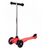 Самокат RIDEX 3D Zippy 2.0, детский, трехколесный, 120/80 мм, красный, SX14404, изображение от магазина НаВелосипеде.рф Самокат RIDEX 3D Zippy 2.0, детский, трехколесный, 120/80 мм, красный, SX14404, изображение  - НаВелосипеде.рф