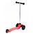 Самокат RIDEX 3D Zippy 2.0, детский, трехколесный, 120/80 мм, красный, SX14404, изображение 3от магазина НаВелосипеде.рф Самокат RIDEX 3D Zippy 2.0, детский, трехколесный, 120/80 мм, красный, SX14404, изображение 3 - НаВелосипеде.рф