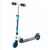 Самокат RIDEX Rapid 2.0, детский, двухколесный, складной, 125 мм, синий, SX14374, изображение  - НаВелосипеде.рф