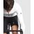 Велоджерси ASSOS MILLE GT Summer LS Jersey, длинный рукав, holyWhite, 11.24.276.57.M, Вариант УТ-00265630: Размер: L, изображение 3 - НаВелосипеде.рф