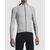Велоджерси ASSOS MILLE GT Summer LS Jersey, длинный рукав, holyWhite, 11.24.276.57.M, Вариант УТ-00265630: Размер: L, изображение 4 - НаВелосипеде.рф
