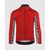Велоджерси ASSOS MILLE GT Summer LS Jersey, длинный рукав, national Red, 11.24.276.47.XL, Вариант УТ-00265636: Размер: M, изображение  - НаВелосипеде.рф