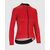 Велоджерси ASSOS UMA GT Summer LS Jersey, женская, длинный рукав, national Red, 12.24.280.47.XS, Вариант УТ-00265642: Размер: M, изображение 3 - НаВелосипеде.рф