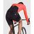 Велоджерси ASSOS UMA GT Summer LS Jersey, женская, длинный рукав, Galaxy Pink, 12.24.280.71.XS, Вариант УТ-00265644: Размер: M, изображение 8 - НаВелосипеде.рф