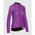 Велоджерси ASSOS UMA GT Spring Fall LS Jersey, женская, длинный рукав, venusViolet, 12.24.298.4B.XS, Вариант УТ-00265652: Размер: M, изображение 5 - НаВелосипеде.рф