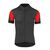 Велоджерси ASSOS SS.rallytrekkingJersey evo7 + NS.skinFoil summer s7, короткий рукав, national Red, 53.20.201.47.XL, Вариант УТ-00265703: Размер: XL, изображение  - НаВелосипеде.рф