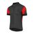 Велоджерси ASSOS SS.rallytrekkingJersey evo7 + NS.skinFoil summer s7, короткий рукав, national Red, 53.20.201.47.XL, Вариант УТ-00265703: Размер: XL, изображение 3 - НаВелосипеде.рф