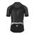 Велоджерси ASSOS SS.rallytrekkingJersey evo7 + NS.skinFoil summer s7, короткий рукав, blackSeries, 53.20.201.15.XL, Вариант УТ-00265706: Размер: L, изображение 3 - НаВелосипеде.рф