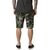 Шорты велосипедные Fox Slambozo Camo Short 2.0, Green Camo, 24840-031-40, Вариант УТ-00265727: Размер: 40, изображение 4 - НаВелосипеде.рф