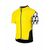 Велоджерси ASSOS SS.equipeJersey evo8 volt, короткий рукав, Yellow, 11.20.263.33.XL, Вариант УТ-00265731: Размер: L, изображение 6 - НаВелосипеде.рф