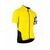 Велоджерси ASSOS SS.equipeJersey evo8 volt, короткий рукав, Yellow, 11.20.263.33.XL, Вариант УТ-00265731: Размер: L, изображение 5 - НаВелосипеде.рф