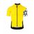 Велоджерси ASSOS SS.equipeJersey evo8 volt, короткий рукав, Yellow, 11.20.263.33.XL, Вариант УТ-00265731: Размер: L, изображение  - НаВелосипеде.рф