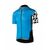Велоджерси ASSOS SS.equipeJersey evo8, короткий рукав, calypso Blue, 11.20.263.29.XLG, Вариант УТ-00265734: Размер: S, изображение 4 - НаВелосипеде.рф