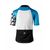 Велоджерси ASSOS SS.equipeJersey evo8, короткий рукав, calypso Blue, 11.20.263.29.XLG, Вариант УТ-00265734: Размер: S, изображение 3 - НаВелосипеде.рф