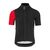 Велоджерси ASSOS SS.campionissimoJersey evo7, короткий рукав, national Red, 11.20.259.47.M, Вариант УТ-00265738: Размер: M, изображение  - НаВелосипеде.рф