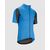 Велоджерси ASSOS RALLY SS Jersey, короткий рукав, Corfu Blue, 51.20.207.21.XL, Вариант УТ-00265740: Размер: M, изображение 2 - НаВелосипеде.рф
