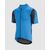 Велоджерси ASSOS RALLY SS Jersey, короткий рукав, Corfu Blue, 51.20.207.21.XL, Вариант УТ-00265740: Размер: M, изображение 4 - НаВелосипеде.рф