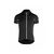 Велоджерси ASSOS MILLE GT Short Sleeve Jersey, короткий рукав, black Series , 11.20.275.18.XLG, Вариант УТ-00265784: Размер: XLG (XXL), изображение  - НаВелосипеде.рф