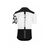 Велоджерси ASSOS EQUIPE RS Aero SS Jersey, короткий рукав, holyWhite, 11.20.278.57.XLG, Вариант УТ-00265800: Размер: L, изображение 3 - НаВелосипеде.рф