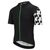 Велоджерси ASSOS EQUIPE RS Aero SS Jersey, короткий рукав, dataGreen, 11.20.278.6C.S, Вариант УТ-00265801: Размер: L, изображение 3 - НаВелосипеде.рф