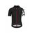 Велоджерси ASSOS EQUIPE RS Aero SS Jersey, короткий рукав, blackSeries, 11.20.278.18.XL, Вариант УТ-00265802: Размер: L, изображение  - НаВелосипеде.рф