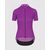 Велоджерси ASSOS UMA GT Summer SS Jersey c2, женская, короткий рукав, venusViolet, 12.20.313.4B.S, Вариант УТ-00265806: Размер: L, изображение  - НаВелосипеде.рф