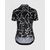Велоджерси ASSOS UMA GT Summer SS Jersey c2, женская, короткий рукав, Voganski blackSeries, 12.20.315.18.XS, Вариант УТ-00265822: Размер: L, изображение  - НаВелосипеде.рф