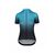 Велоджерси ASSOS UMA GT Summer SS Jersey c2, женская, короткий рукав, Shifter Hydro Blue, 12.20.314.2H.XS, Вариант УТ-00265987: Размер: L, изображение  - НаВелосипеде.рф