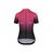 Велоджерси ASSOS UMA GT Summer SS Jersey c2, женская, короткий рукав, Shifter Foxyriser Pink, 12.20.314.4F.S, Вариант УТ-00265988: Размер: L, изображение  - НаВелосипеде.рф