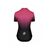 Велоджерси ASSOS UMA GT Summer SS Jersey c2, женская, короткий рукав, Shifter Foxyriser Pink, 12.20.314.4F.S, Вариант УТ-00265988: Размер: L, изображение 2 - НаВелосипеде.рф