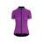 Велоджерси ASSOS UMA GT SS Jersey EVO, женская, короткий рукав, venusViolet, 12.20.290.4B.XS, Вариант УТ-00265989: Размер: L, изображение  - НаВелосипеде.рф